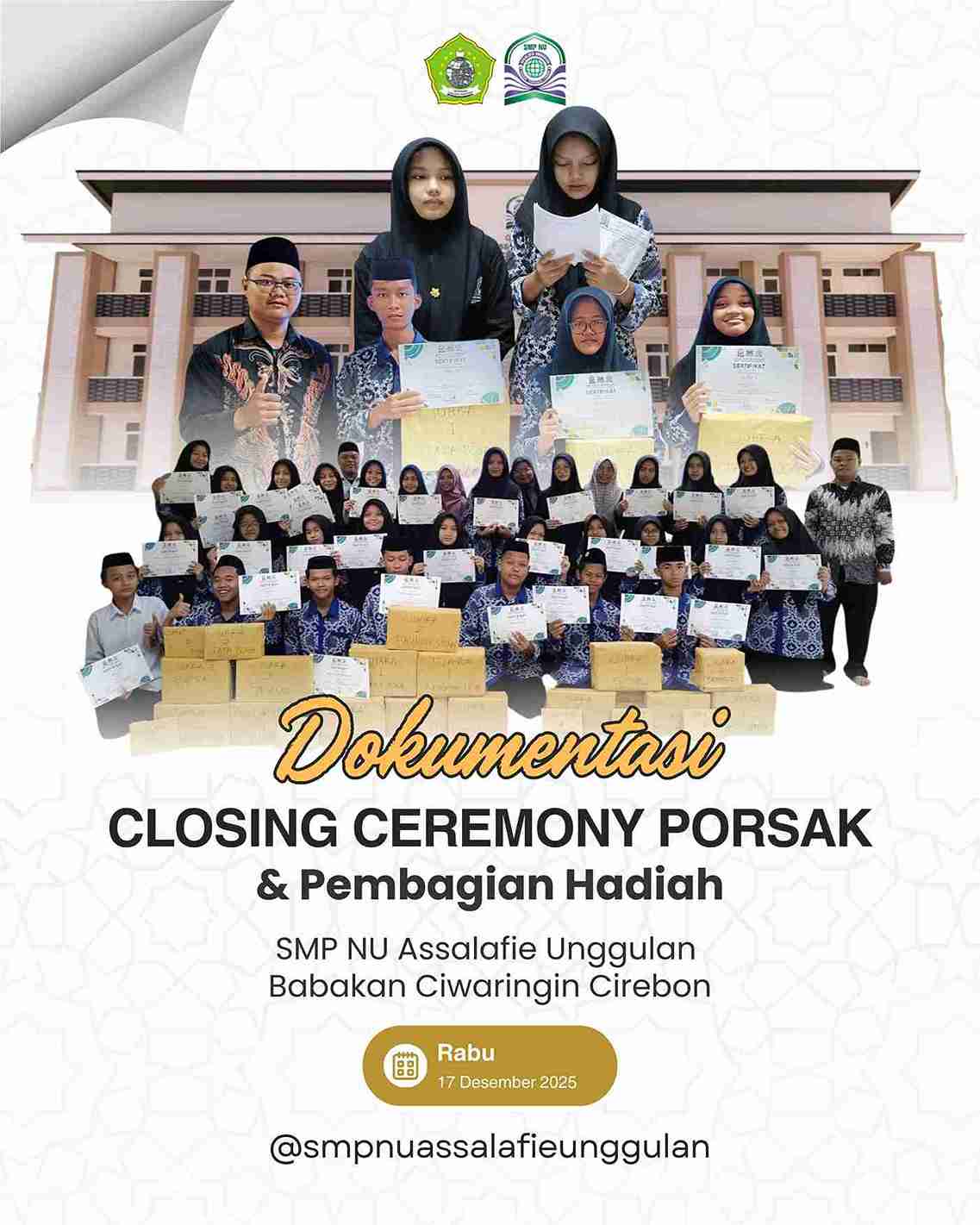 Lomba dan Prestasi 1