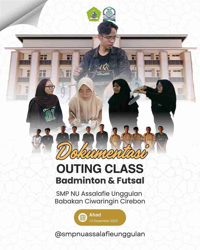 Lomba dan Prestasi 2